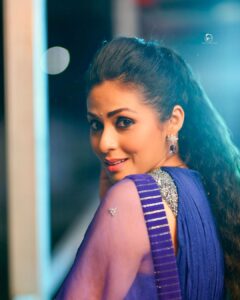 Sadha Instagram - 🧿🧿🧿

Saree @archithanarayanamofficial 
Jewellery @kushalsfashionjewellery
 📷 @naveen_photography_official

#sadaa #sadaasgreenlife #veganfashion #ethicalfashion #veganmakeup #veganactor #veganlifestyle #beautywithoutcruelty #saynotosilk #indianvegan #vegansofindia #mumbaivegan #vegansofmumbai