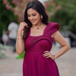 Sadha Instagram - For #neethoneydance on @starmaa ✨ Stylist @harinireddym Designer @labelrachanaedam Jewellery @kushalsfashionjewellery PC @prashanth_photo_graphy #sadaa #judge #realityshow #danceshow