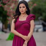 Sadha Instagram - For #neethoneydance on @starmaa ✨ Stylist @harinireddym Designer @labelrachanaedam Jewellery @kushalsfashionjewellery PC @prashanth_photo_graphy #sadaa #judge #realityshow #danceshow