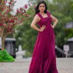 Sadha Instagram - For #neethoneydance on @starmaa ✨ Stylist @harinireddym Designer @labelrachanaedam Jewellery @kushalsfashionjewellery PC @prashanth_photo_graphy #sadaa #judge #realityshow #danceshow