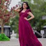 Sadha Instagram - For #neethoneydance on @starmaa ✨ Stylist @harinireddym Designer @labelrachanaedam Jewellery @kushalsfashionjewellery PC @prashanth_photo_graphy #sadaa #judge #realityshow #danceshow
