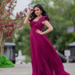 Sadha Instagram - For #neethoneydance on @starmaa ✨ Stylist @harinireddym Designer @labelrachanaedam Jewellery @kushalsfashionjewellery PC @prashanth_photo_graphy #sadaa #judge #realityshow #danceshow