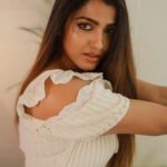 Sai Dhanshika Instagram - Final post! I promise 🤎♥️ Concept & photography @irst_photography Y.e.s studios