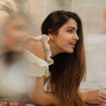 Sai Dhanshika Instagram - Final post! I promise 🤎♥️ Concept & photography @irst_photography Y.e.s studios