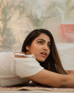 Sai Dhanshika Instagram - Final post! I promise 🤎♥️ 

Concept & photography @irst_photography