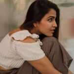 Sai Dhanshika Instagram - Final post! I promise 🤎♥️ Concept & photography @irst_photography Y.e.s studios