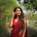 Sai Dhanshika Instagram - “Nothing can dim the light that shines from within.” Maya Angelou Photography @karthikha_photography @styl_by_prathi @riazkahmed.pro videography @kavinilavan_filmmaker editor @nidhin_prem Makeup @reenapaiva @durga_hair_stylist Costume @danny_szt Ass @salu112623