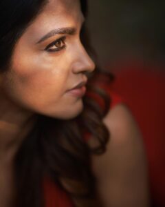 Sai Dhanshika Instagram - “Nothing can dim the light that shines from within.” Maya Angelou 
Photography @karthikha_photography @styl_by_prathi 
@riazkahmed.pro videography @kavinilavan_filmmaker 
editor @nidhin_prem 
Makeup @reenapaiva @durga_hair_stylist 
Costume @danny_szt 
Ass @salu112623