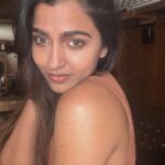 Sai Dhanshika Instagram - Vanthutaen Vanakkam 🙏🏼✨