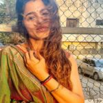 Sai Dhanshika Instagram - Refreshing than ever!! And Appa made sure every shot is special ❤️❤️❤️