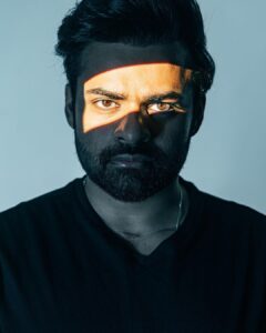 Sai Dharam Tej Instagram - 👁️👁️

Photographer-@futostudiobyanandh
Make up by -@nehabagga21
Hair by -@praveenjp369