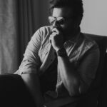 Sai Dharam Tej Instagram - Looking deep into nature and you will understand everything better Shot by @arifminhaz