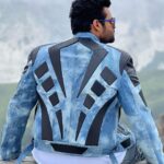 Sai Dharam Tej Instagram - It's a wrap for #Bro finished the final leg of the shoot in the most scenic part of Austria, in the City of Innsbruck. My experience shooting at the spectacular Top of Innsbruck at Nordkette has been delightful. Thank you is a small word, but I am grateful to our entire Crew for this fantastic shooting experience in #innsbruck @innsbrucktourism @nordketteinnsbruck @ishvindermaddh @robinvilleintech #myinnsbruck #nordkette #muttereralm #kristallwelten #skfilm Innsbruck, Austria