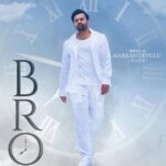 Sai Dharam Tej Instagram - MARK- One of the very few characters I closely relate & reflect on. His is a journey of everyone of us. He has just begun with #IntroducingMark and you'll love him more as we go. Need all your love & blessings.