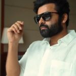 Sai Dharam Tej Instagram - Ningal thanna snehadarangalku njan hridayapurvam nanni rekhapeduthunnu Thank you for all the Love Kerala ❤️ Do watch as we come to your nearest screens with our #Virupaksha from May 5th 🤗 #BlockbusterVirupaksha