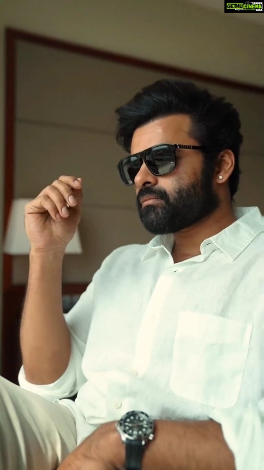 Sai Dharam Tej Instagram - Ningal thanna snehadarangalku njan hridayapurvam nanni rekhapeduthunnu Thank you for all the Love Kerala ❤️ Do watch as we come to your nearest screens with our #Virupaksha from May 5th 🤗 #BlockbusterVirupaksha