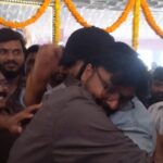 Sai Dharam Tej Instagram - Your Love is the Biggest Blockbuster 🛐 Thank you so much for your amazing response for #Virupaksha 🤗 Please watch in your nearest theatres #BlockbusterVirupaksha