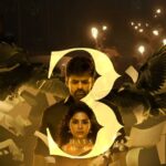 Sai Dharam Tej Instagram – 3 Days to go …
Don’t miss the thrill ..Book your tickets now !!!
#Virupaksha
#VirupakshaOnApril21 🔥