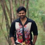 Sai Dharam Tej Instagram – This Magical Melody #Kalallo will have your heart ❤️

Full song out now 

#Virupaksha
#VirupakshaOnApril21