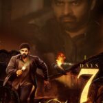 Sai Dharam Tej Instagram – 7days to go….

#Virupaksha 🔥

#VirupakshaOnApril21