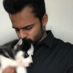 Sai Dharam Tej Instagram - 💔