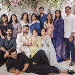 Sai Dharam Tej Instagram - Congratulations @varunkonidela7 @itsmelavanya ❤️❤️ Wishing you both A HAPPILY EVER AFTER 🤗 #VarunLav