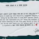 Sai Dharam Tej Instagram – Wishing you all a very happy happy new year ☺️ #2023NewYear