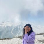 Sai Pallavi Instagram - Touristy enough ?! 🥰