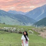 Sai Pallavi Instagram - 🕊️🤍