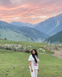 Sai Pallavi Instagram - 🕊️🤍