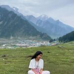 Sai Pallavi Instagram - 🕊️🤍