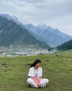 Sai Pallavi Instagram - 🕊️🤍