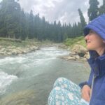 Sai Pallavi Instagram - State of mind: Serene