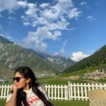 Sai Pallavi Instagram - Touristy enough ?! 🥰