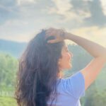 Sai Pallavi Instagram - Tranquil…