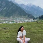 Sai Pallavi Instagram - 🕊️🤍