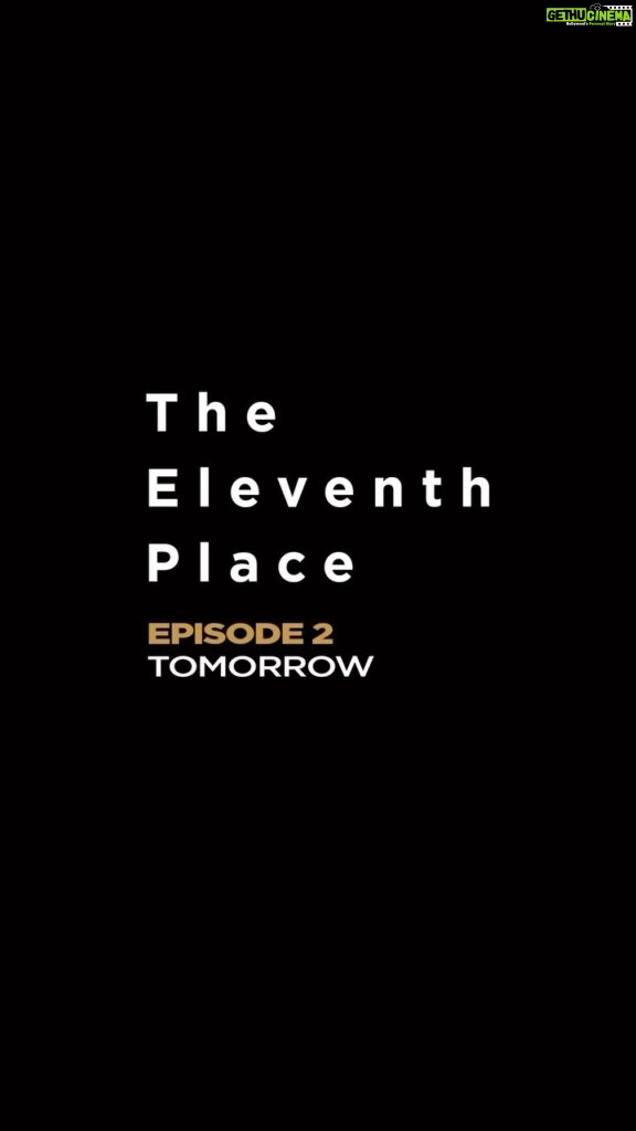 Sai Tamhankar Instagram - The Eleventh Place : Second Episode Drops Tomorrow only on my YouTube channel . #saitamhankar #theeleventhplace #episode2 #outtomorrow #staytuned #youtube #places #memories