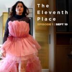 Sai Tamhankar Instagram - The Eleventh Place 19th September on my YouTube channel ! @youtube @youtubeindia #saitamhankar #youtube ##youtubechannel #subscribe #theelevnthplace #19sept