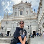 Sai Tamhankar Instagram - Some touristy things ! #saitamhankar #holiday #afterlong #solong #pause Madrid, Spain
