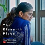Sai Tamhankar Instagram - The Eleventh Place - Episode 2 - out now !!! (Only on my YouTube channel ) Link in my bio #saitamhankar #theeleventhplace #spaces #memories #youtube