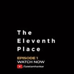 Sai Tamhankar Instagram - Alright ! Those who haven’t watched episode 1 yet - Do it now !! (Only on my YouTube channel ) Coz the 2nd episode drops tomorrow !!! Episode link in my bio PS. Subscribe na !! #saitamhankar #theeleventhplace #youtube #youtubeindia #mychannel #new #home #spaces #memories