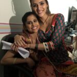 Sai Tamhankar Instagram - Happiest Birthday Sundari ! Be unstoppable, Be you , coz you are beautiful inside out. Lots and lots of love @kritisanon . #saitamhankar #kritisanon #birthdaygirl #happybirthdaykritisanon