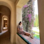 Sai Tamhankar Instagram - algunos recuerdos ! #saitamhankar #holiday #scenic #green Spain