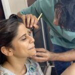Sai Tamhankar Instagram - Happy Happy Birthday Chef ! Jug jug jiyooo .. @lalit.prabhakar #saitamhankar #lalitprabhakar #everyonesfavorite #chefu #birthdayboy