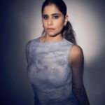 Sai Tamhankar Instagram - Monday Blues … @zara @treasureboxforyou @nehachaudhary_ @digambar103 @jayshree2783 @visualaffairs_va @vishal.patil36 #saitamhankar #mhj #blues