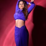 Sai Tamhankar Instagram - For Khupte Tithe Gupte ! Watch me tonight at 9pm on @zeemarathiofficial . @zwaan.official @the_bling_girll @digambar103 @jayshree2783 @nehachaudhary_ @akshay_26 @santushtimahadeo @vishal.patil36 @azim_shaikh1989 #saitamhankar #purplegirl #coords #colourpop #khupte #tithe #gupte #vocalforlocal