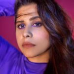 Sai Tamhankar Instagram - For Khupte Tithe Gupte ! Watch me tonight at 9pm on @zeemarathiofficial . @zwaan.official @the_bling_girll @digambar103 @jayshree2783 @nehachaudhary_ @akshay_26 @santushtimahadeo @vishal.patil36 @azim_shaikh1989 #saitamhankar #purplegirl #coords #colourpop #khupte #tithe #gupte #vocalforlocal
