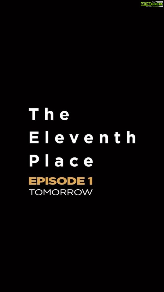 Sai Tamhankar Instagram - The Eleventh Place Tomorrow it is ! Only on my YouTube channel ; subscribe now !! #saitamhankar #theeleventhplace #new #youtube #youtubechannel #mine