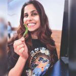 Sai Tamhankar Instagram - #EXCLUSIVE: #SaiTamhankar was recently on a Spanish vacay and visited some of the filming locations of her favourite show in the country. We caught up with the #Mimi actor to chat about her first long vacation in almost five years and all the new things she explored Head to our story to read more . . #saitamhankar #saitamhankarfans #saitamhankarfc #spain #got #gameofthrones #itzurunbeach #paella #padronpeppers #flamenco #travel #travelgram