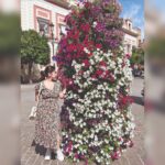 Sai Tamhankar Instagram - #EXCLUSIVE: #SaiTamhankar was recently on a Spanish vacay and visited some of the filming locations of her favourite show in the country. We caught up with the #Mimi actor to chat about her first long vacation in almost five years and all the new things she explored Head to our story to read more . . #saitamhankar #saitamhankarfans #saitamhankarfc #spain #got #gameofthrones #itzurunbeach #paella #padronpeppers #flamenco #travel #travelgram
